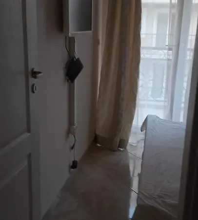 даун парк делюкс Apartment *